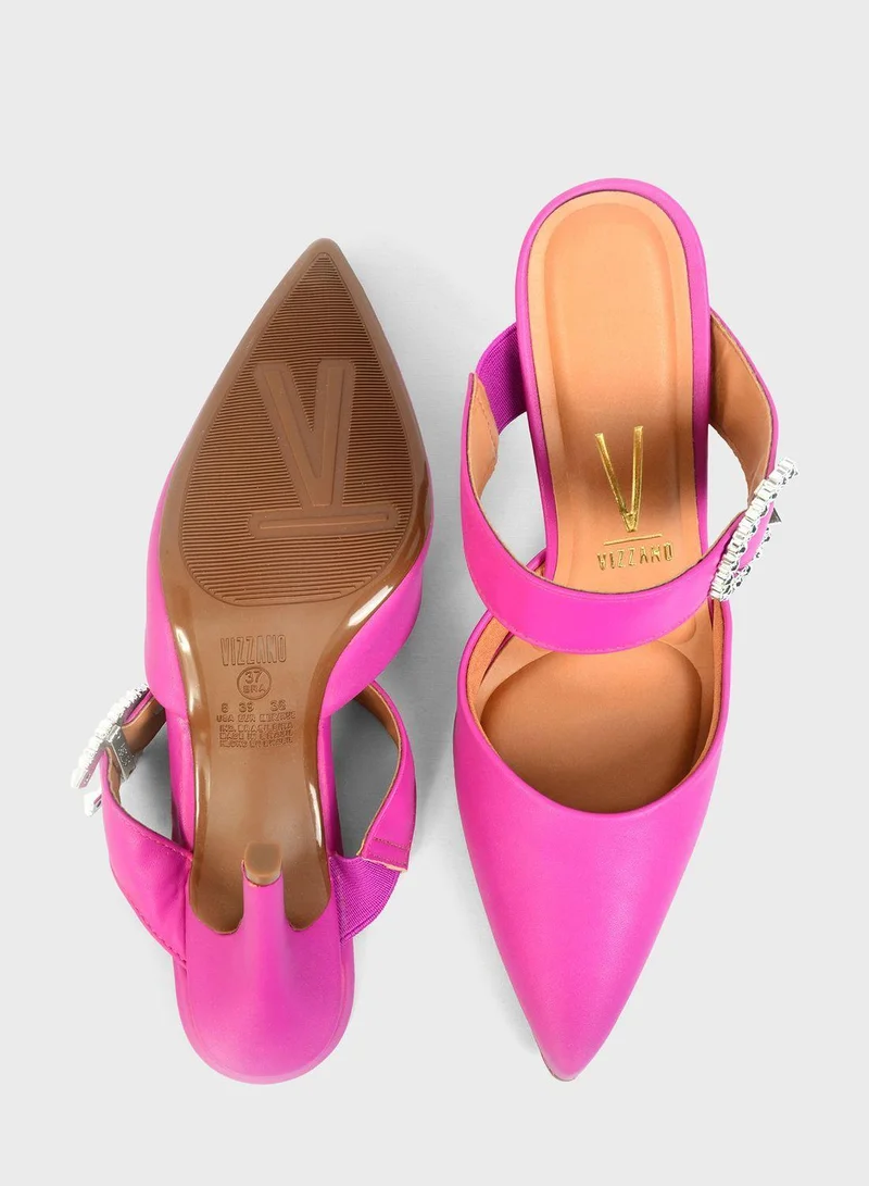 فيزانو Maxine Pumps