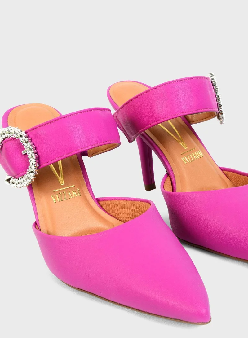 فيزانو Maxine Pumps