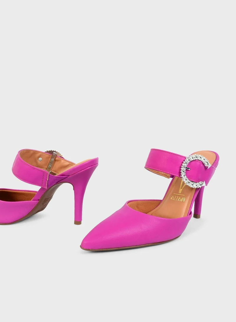 فيزانو Maxine Pumps