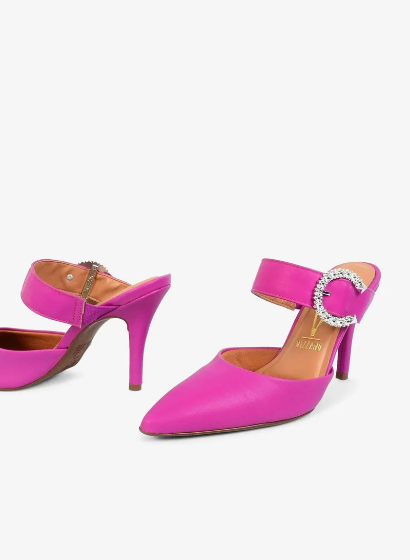 VIZZANO  Maxine Pumps for Women | Best Price UAE