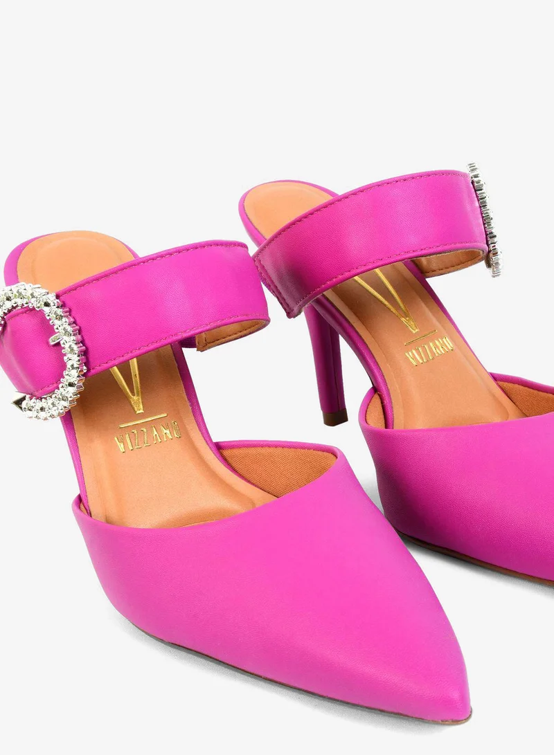 VIZZANO  Maxine Pumps for Women | Best Price UAE