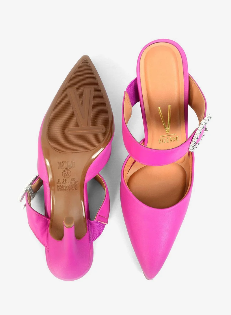 VIZZANO  Maxine Pumps for Women | Best Price UAE