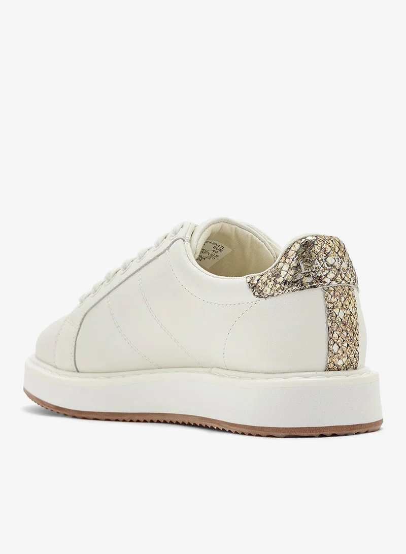 Lauren Ralph Lauren ANGELINE 4-SNEAKERS-LOW TOP LACE