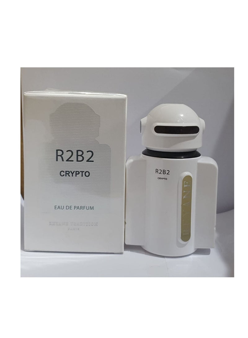 Reyane Tradition R2B2 CRYPTO100MI - Image 3