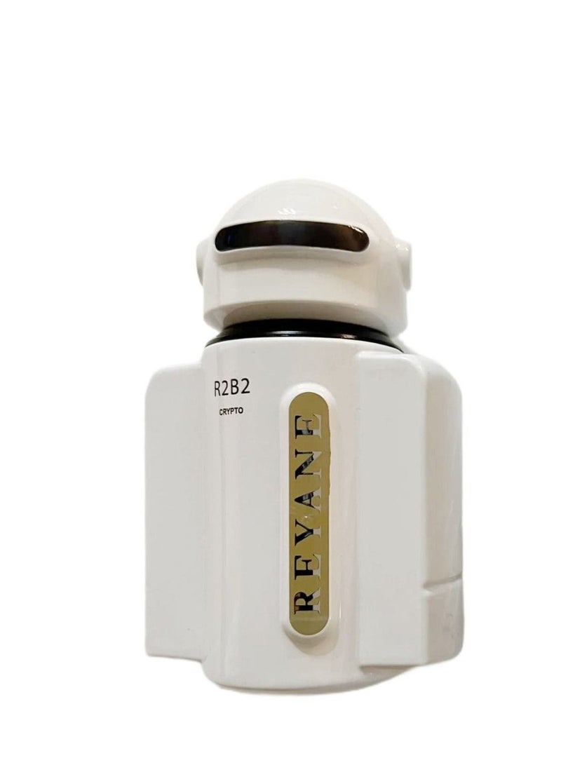 Reyane Tradition R2B2 CRYPTO100MI - Image 2