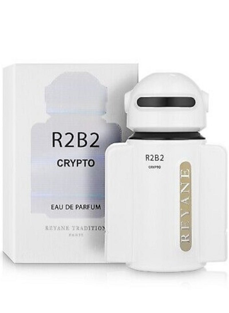 Reyane Tradition R2B2 CRYPTO100MI - Image 1