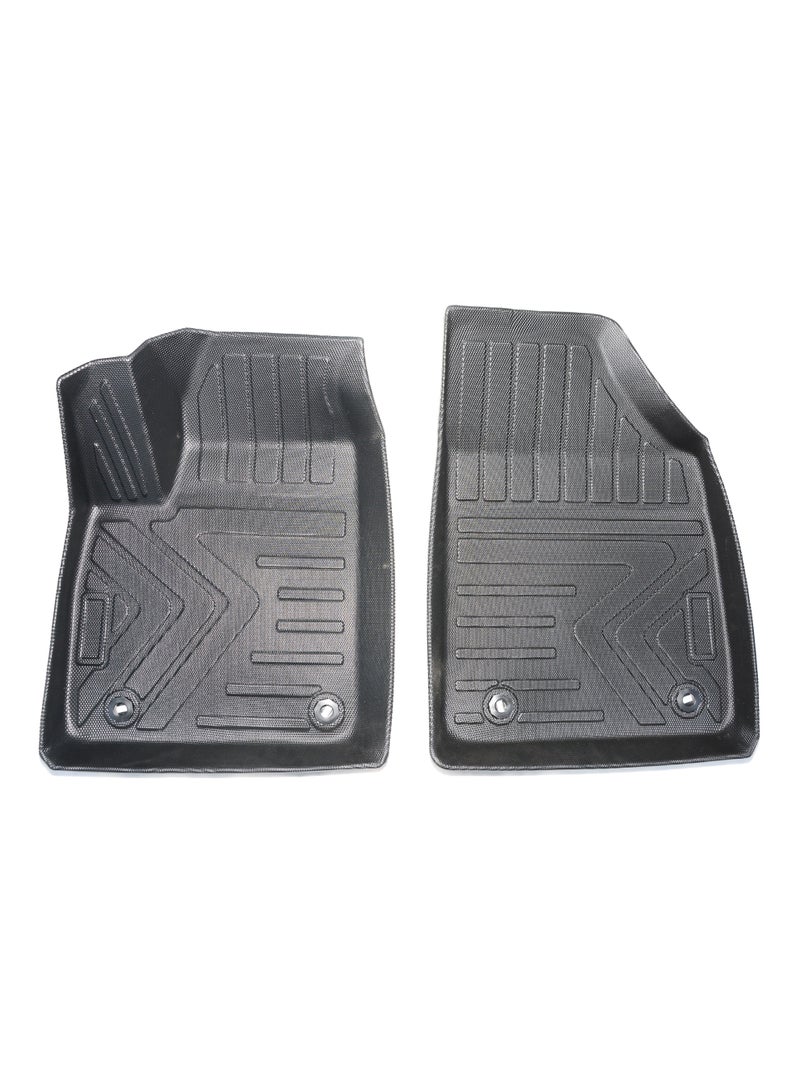 MG Luxury MG HS pedals - Image 3