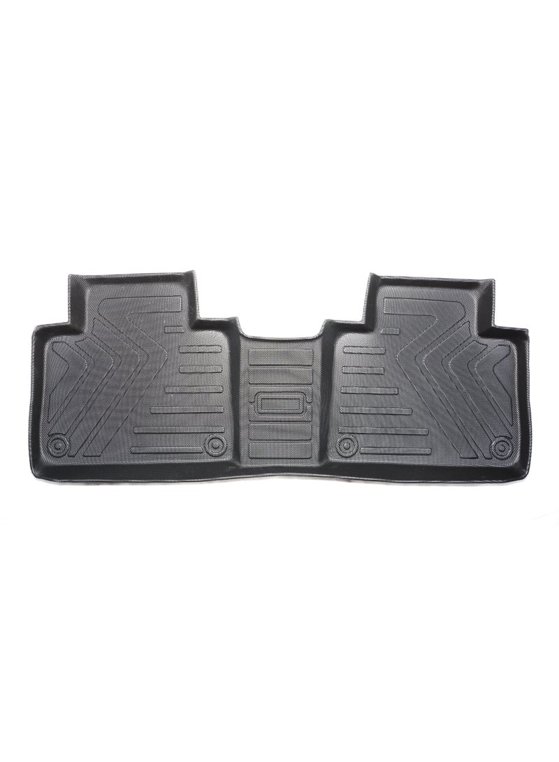 MG Luxury MG HS pedals - Image 2