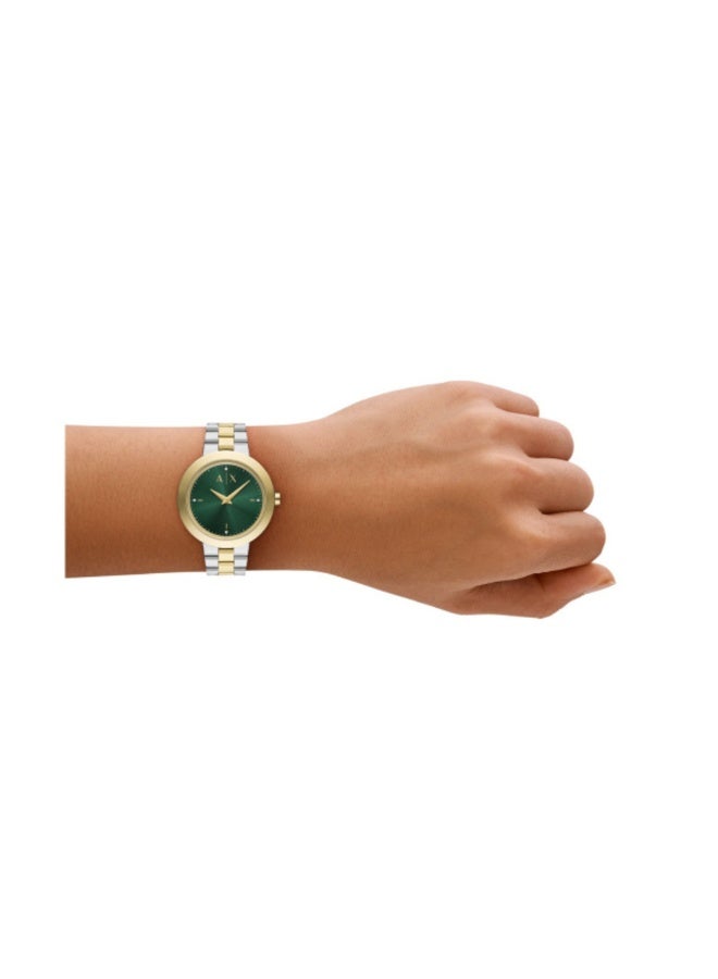 Armani Exchange Women Armani Exchange Women watch - Image 4