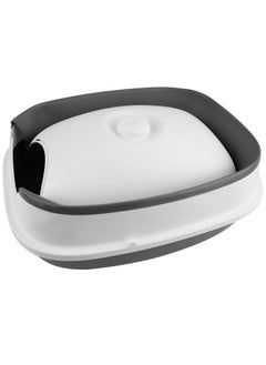 NKX Fully Enclosed Cat Litter Box  - Image 3