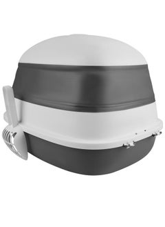 NKX Fully Enclosed Cat Litter Box  - Image 2