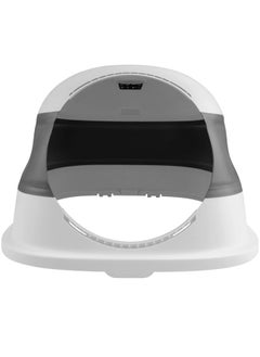 NKX Fully Enclosed Cat Litter Box  - Image 4