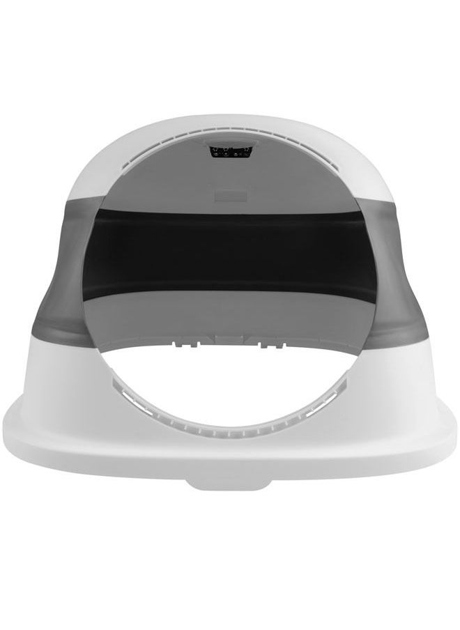NKX - Fully Enclosed Cat Litter Box - Image 1