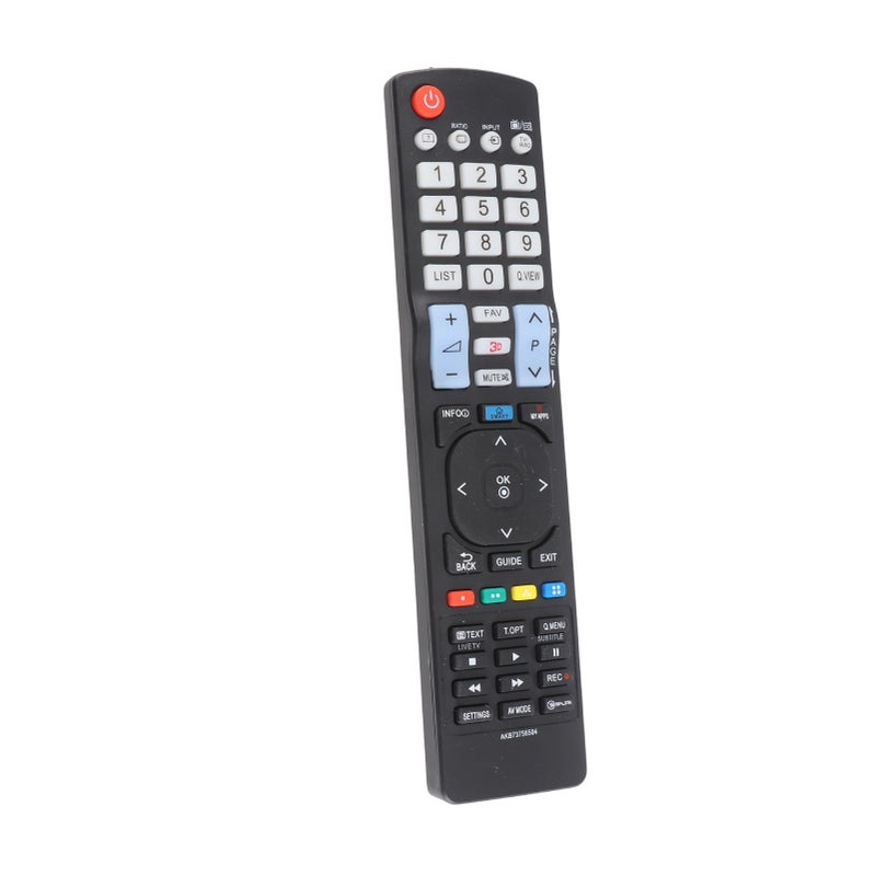 Remote Control Controller Replacement for AKB73756504 - Image 1