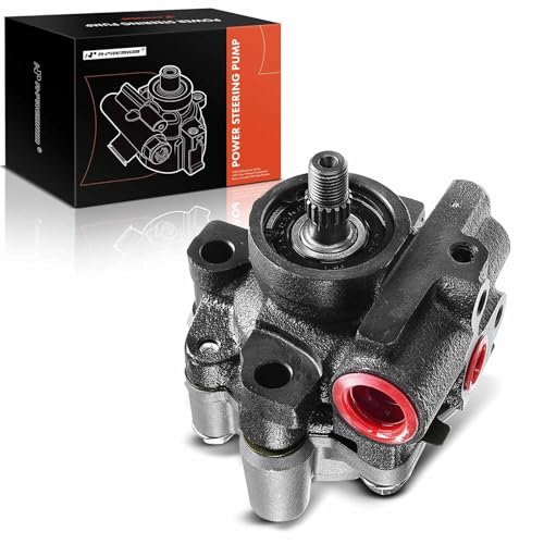 APremium Power Steering Pump Compatible with Lexus GS300 19982005 L6 30L Replace 4432030580
