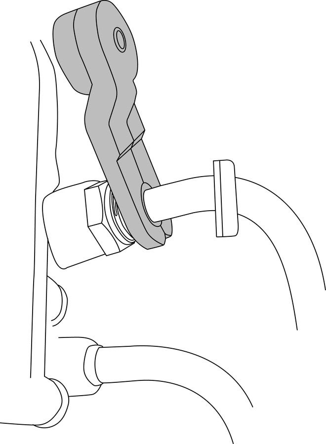 Lisle 22710 Disconnect Set for Jiffy-Tite Connectors - Image 2