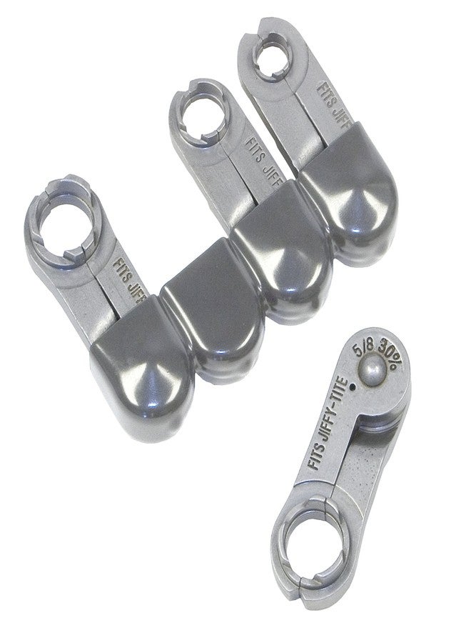 Lisle 22710 Disconnect Set for Jiffy-Tite Connectors - Image 1