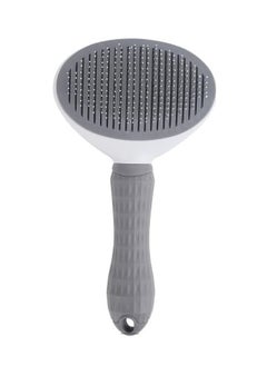 SKY-TOUCH Pet Brush For Shedding And Grooming Hair Removal Brush 1Pc  - Image 1