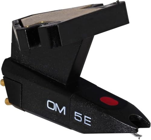Ortofon OM-5e Moving Magnet Phono Cartridge - Image 1
