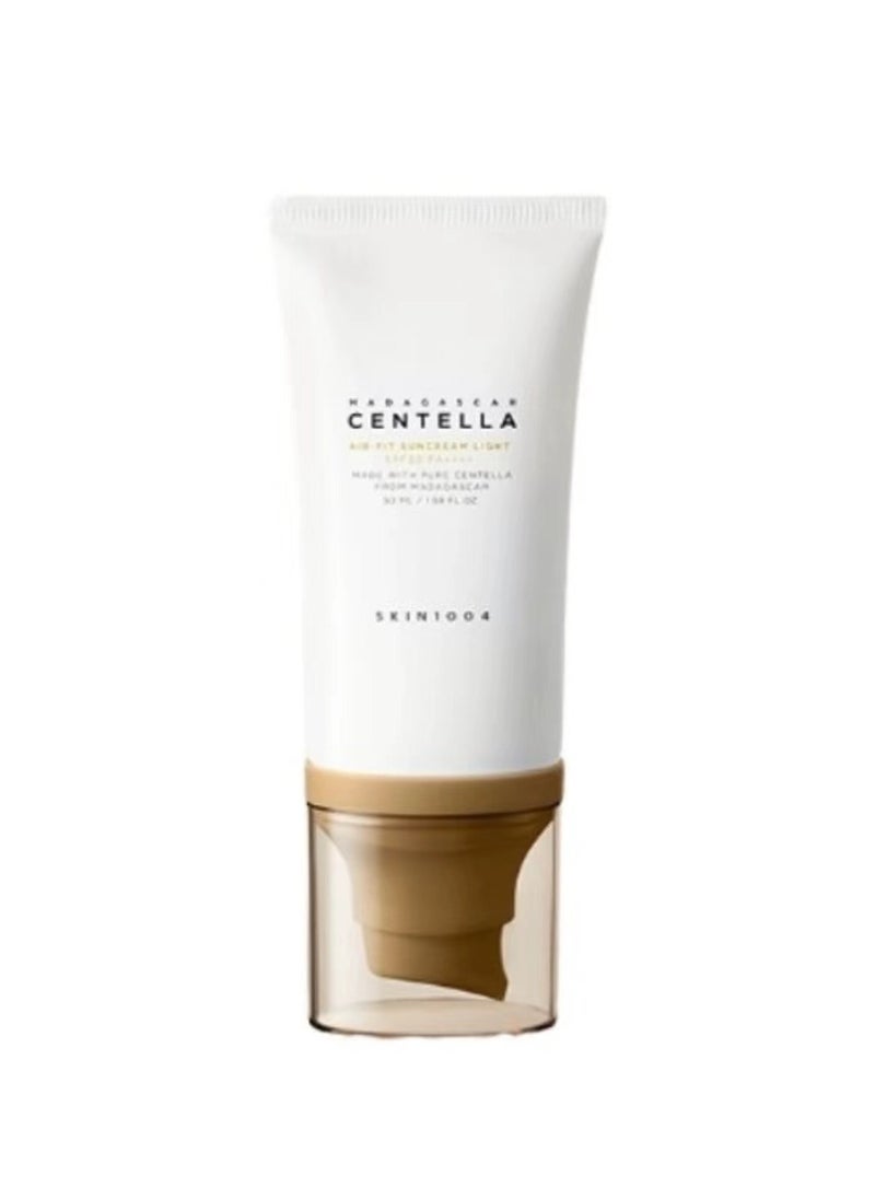 مدغشقر - مدغشقر Centella الجوية تناسب ضوء الشمس SPF30 السلطة الفلسطينية + + 50 مل - Image 1