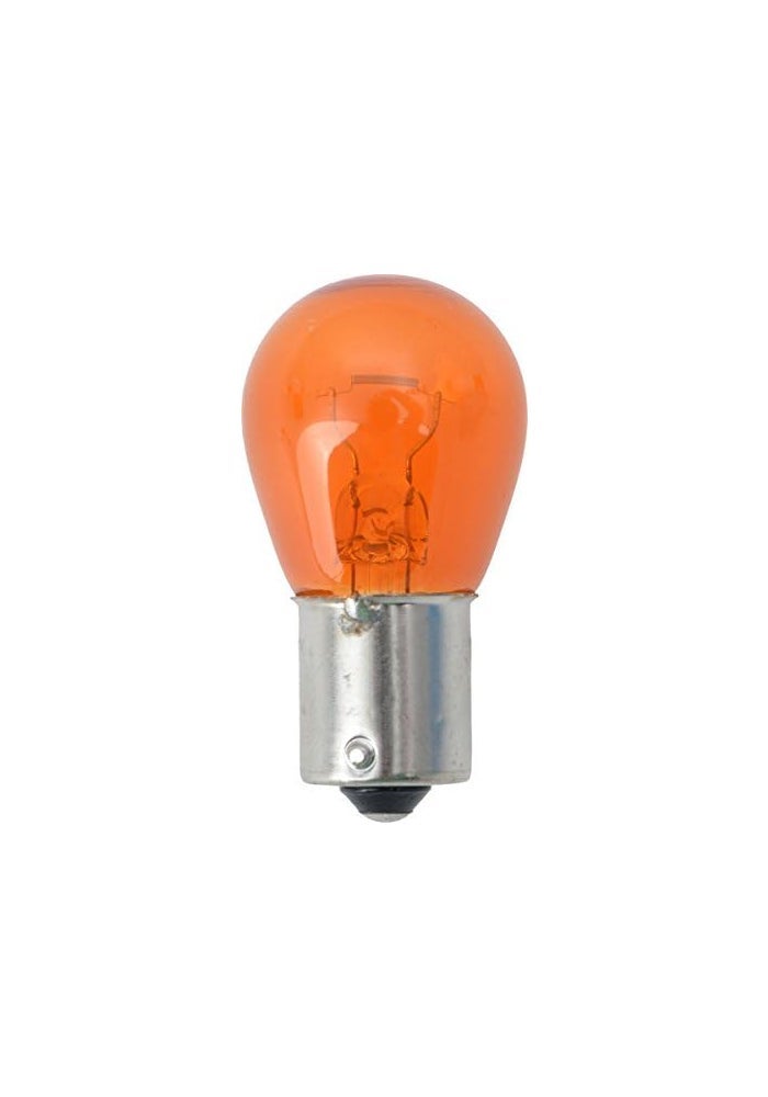 Philips 1156NA LongerLife Miniature Bulb, 2 Pack - Red - Image 3