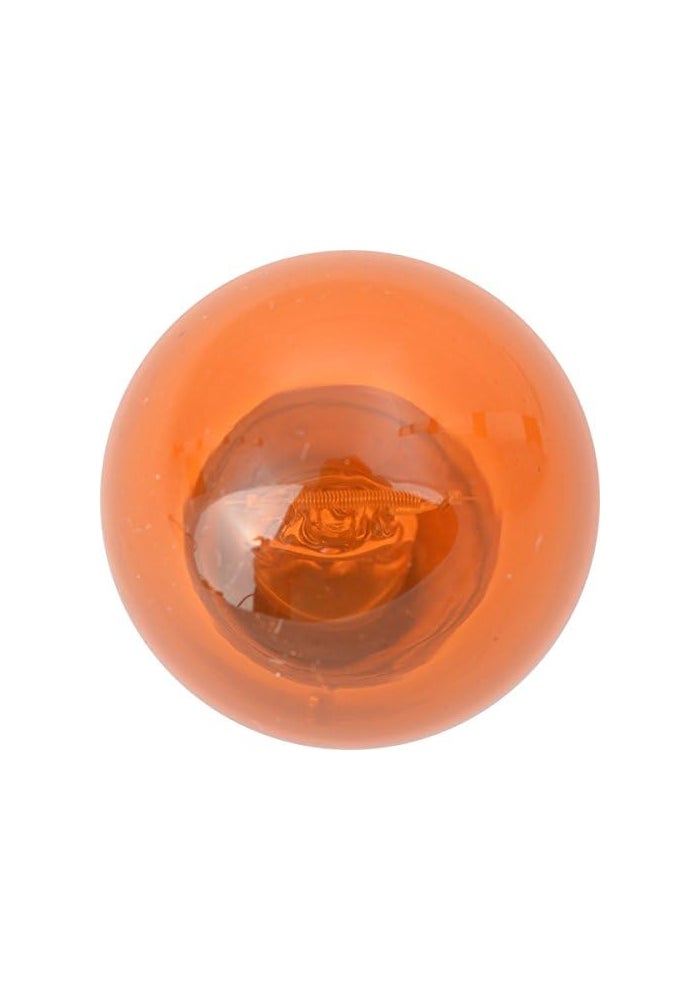Philips 1156NA LongerLife Miniature Bulb, 2 Pack - Red - Image 4