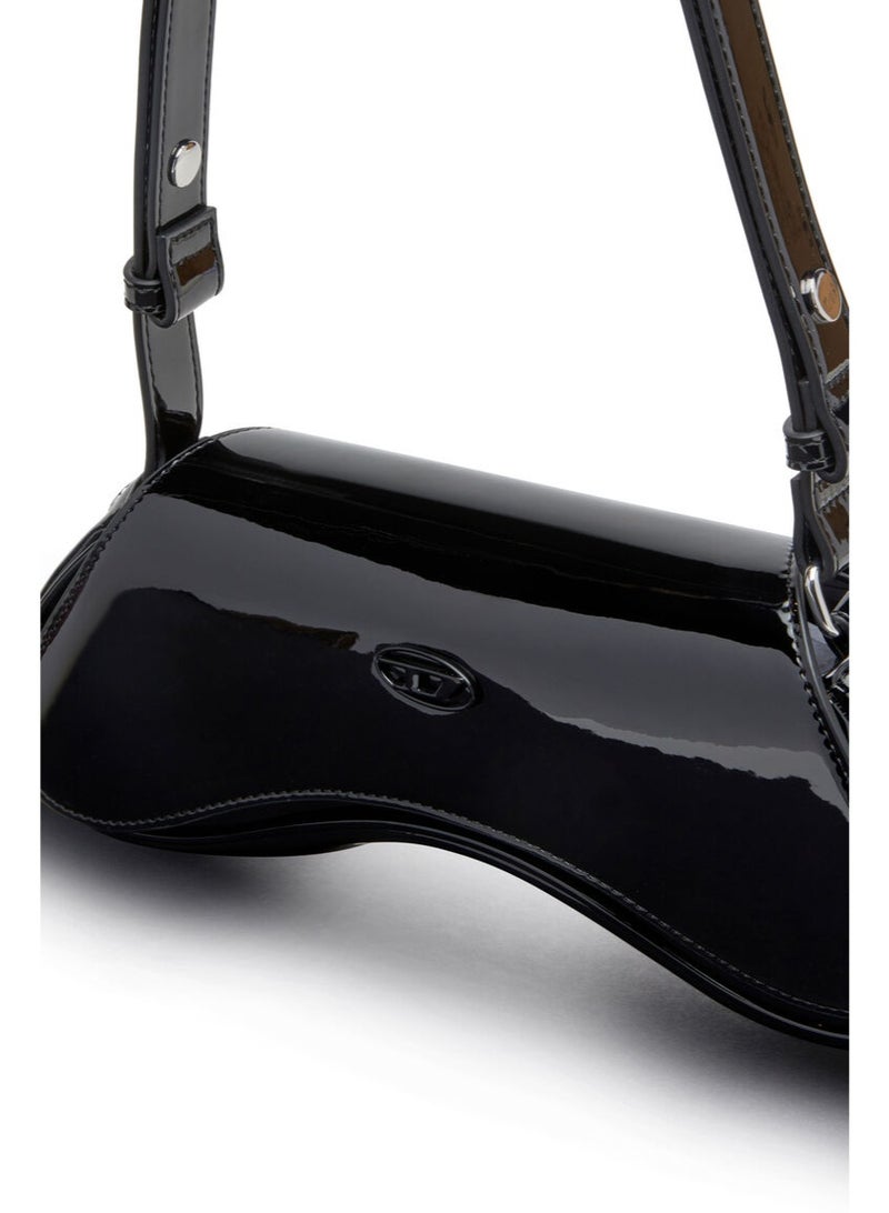 ديزل حقيبة ديسيل بلاي كروس بودي أحادية الكتف تحت الذراع - Image 5