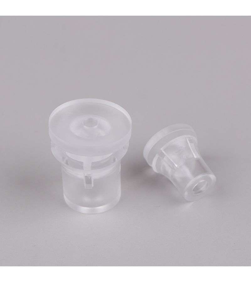 10Pcs Frosted Invisible Nails Model A2 For Glass Panels Picture Frames - Image 5