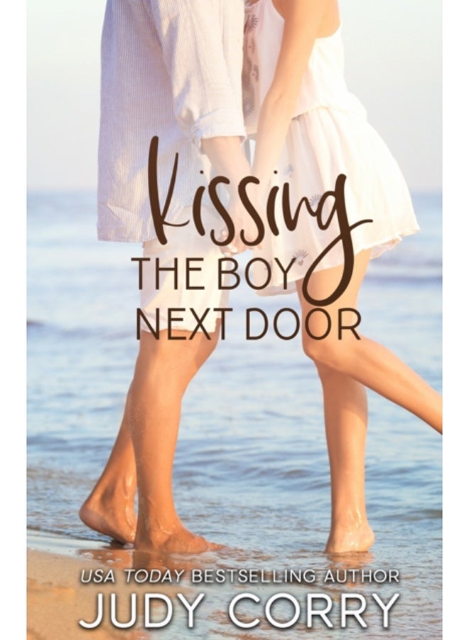 Kissing The Boy Next Door : 3