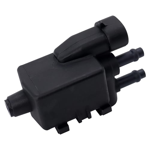 HiSport Vapor Canister Purge Valve 911072 Compatible with BUICK CADILLAC CHEVY GMC VOLDSMOBILE PONTIAC 19901999 Replaces 1997201 1997210 - Image 1