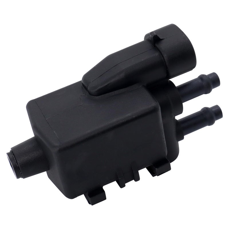 HiSport Vapor Canister Purge Valve 911072 Compatible with BUICK CADILLAC CHEVY GMC VOLDSMOBILE PONTIAC 19901999 Replaces 1997201 1997210 - Image 2