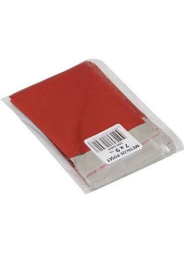 SAN Metalized Bag 7*9 100 Pieces 