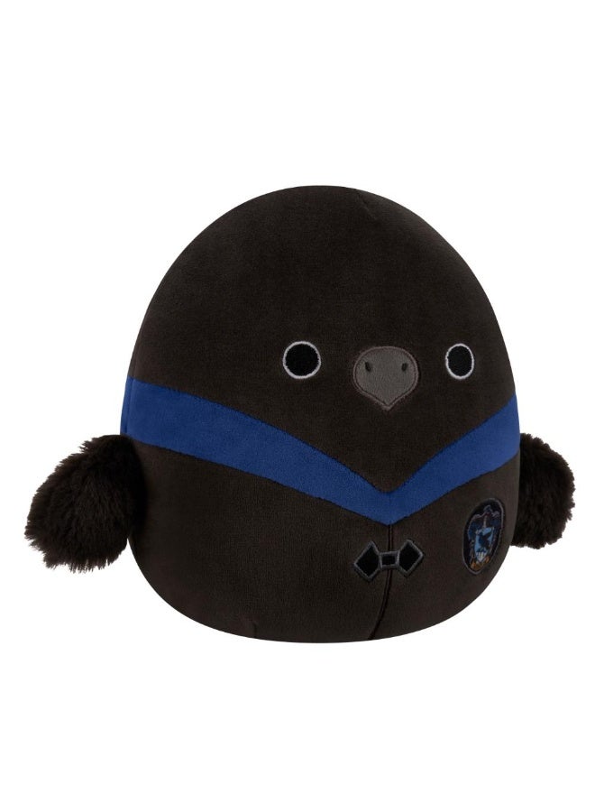 Squishmallows SQWB - Little Plush (8" Squishmallows) (Ravenclaw Raven School Uniform) - Image 5