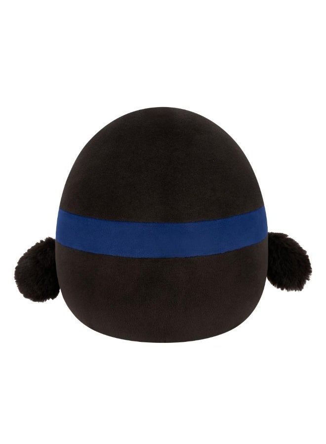 Squishmallows SQWB - Little Plush (8" Squishmallows) (Ravenclaw Raven School Uniform) - Image 4