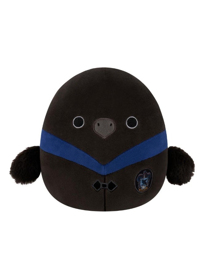 Squishmallows SQWB - Little Plush (8" Squishmallows) (Ravenclaw Raven School Uniform) - Image 1