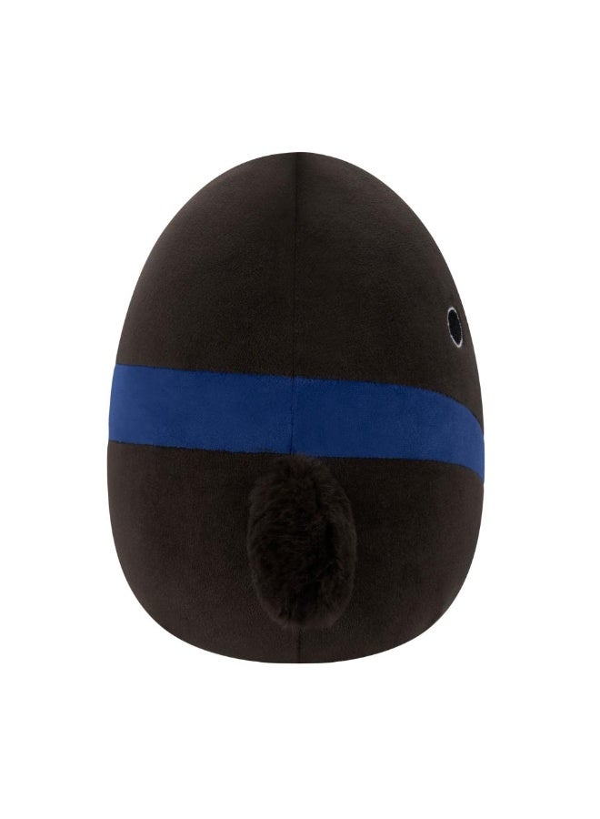 Squishmallows SQWB - Little Plush (8" Squishmallows) (Ravenclaw Raven School Uniform) - Image 2