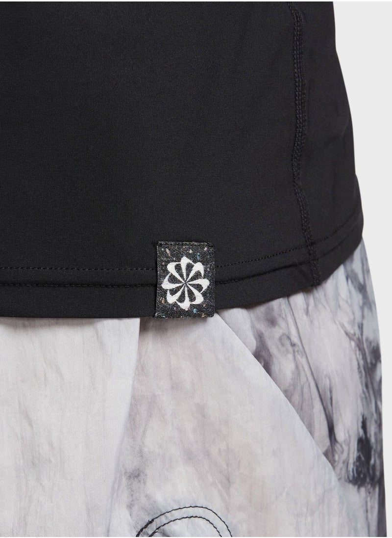 Nike - Dri-Fit Trail Tank - Image 1