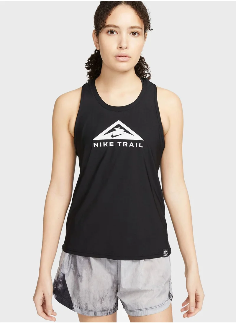 Nike Dri-Fit Trail Tank