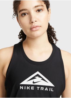 Nike Dri-Fit Trail Tank  - Image 3