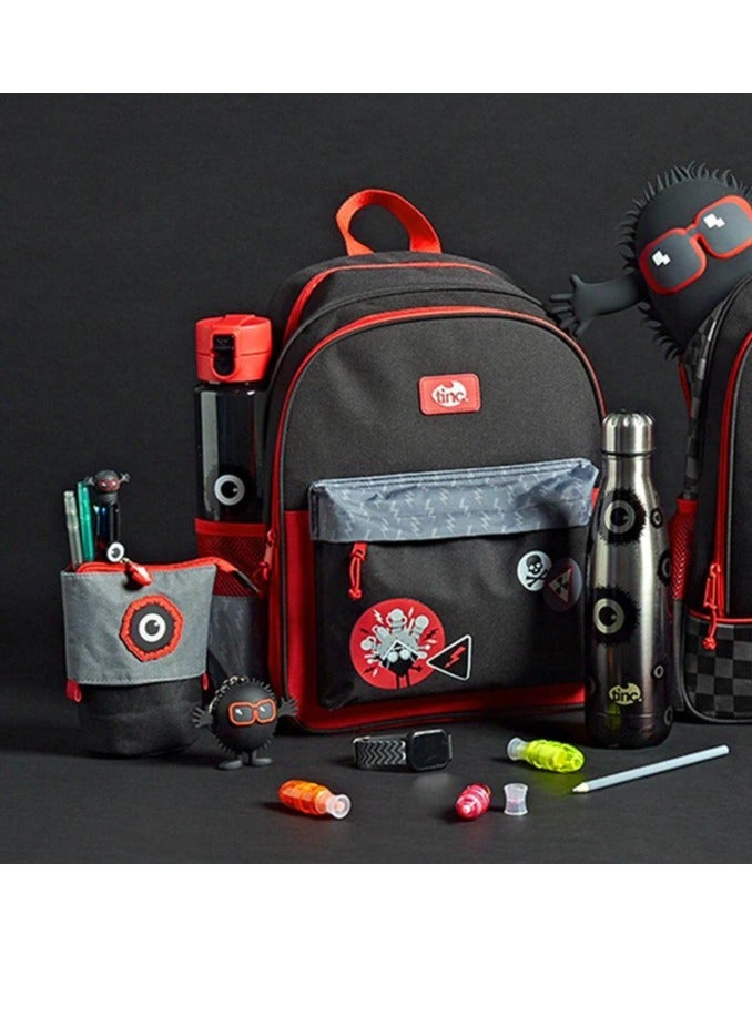 Tinc Kronk Laboratory Junior Backpack - Image 4