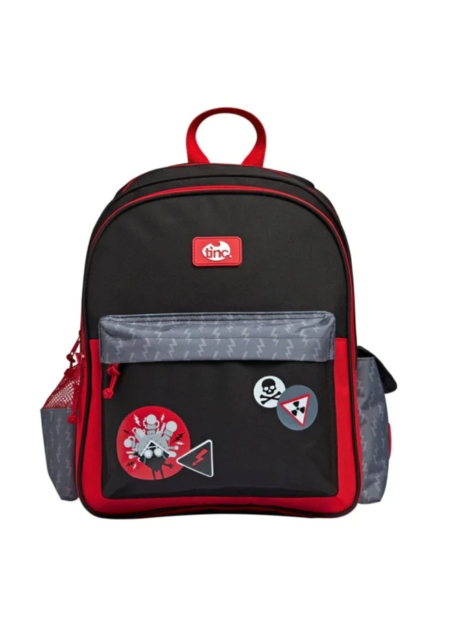 Tinc Kronk Laboratory Junior Backpack