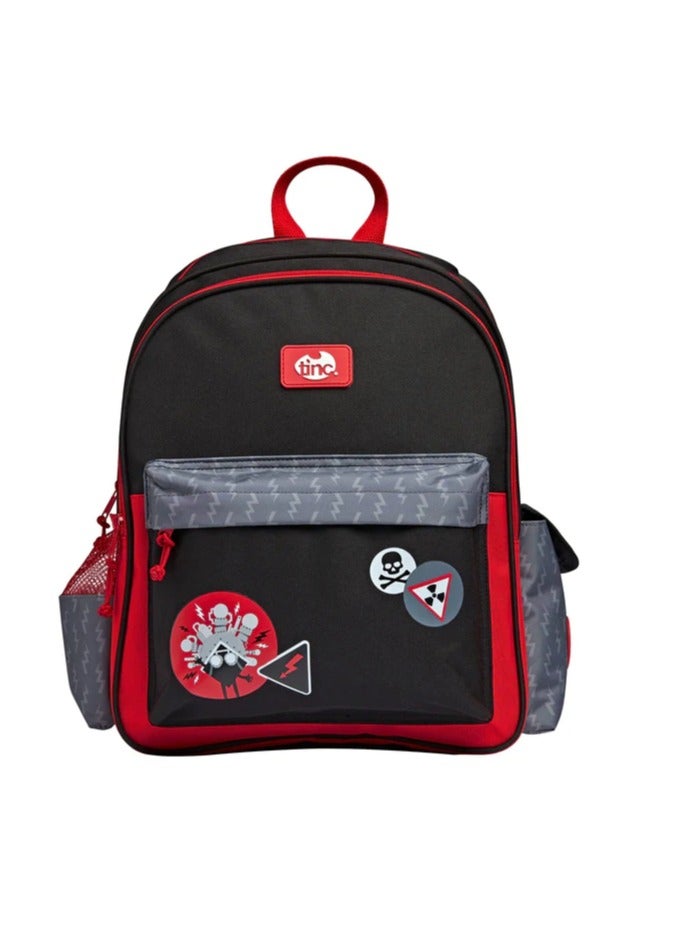 Tinc Kronk Laboratory Junior Backpack - Image 1