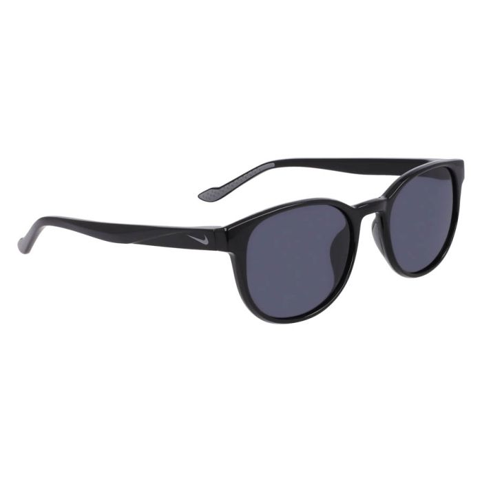 Nike TEMPER FLOW Round-Style Sunglasses - Image 3
