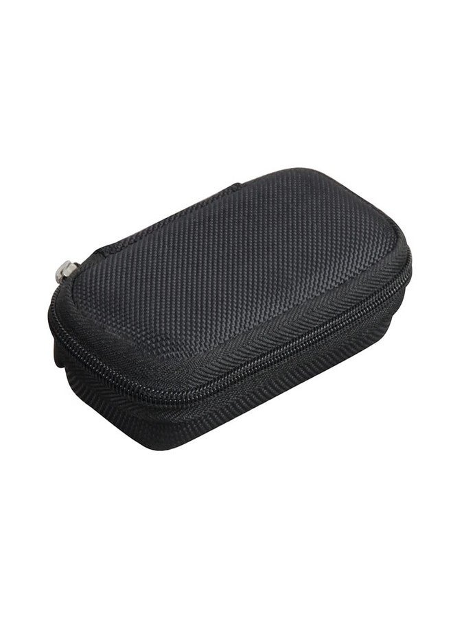 Hermitshell Travel Case for Merkur Mk34c / MK-37001 Double Edge Razor Short Handle - Image 4