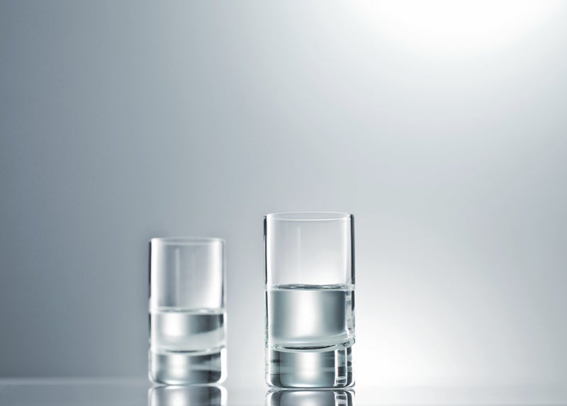 SCHOTT ZWIESEL Zwiesel Glas Paris Barware Collection Shot Cocktail Glass, 1.4-Ounce, Set of 6 - Image 3