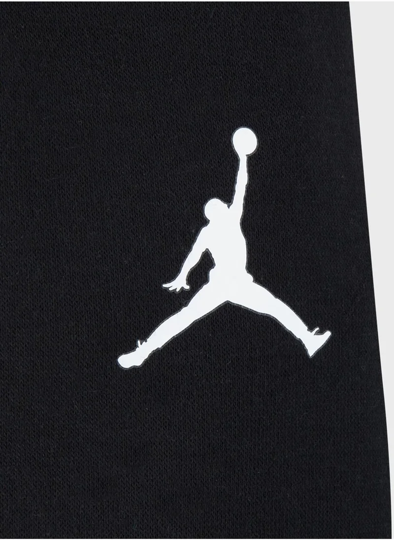 Jordan JDB JERSEY PACK TEE SET