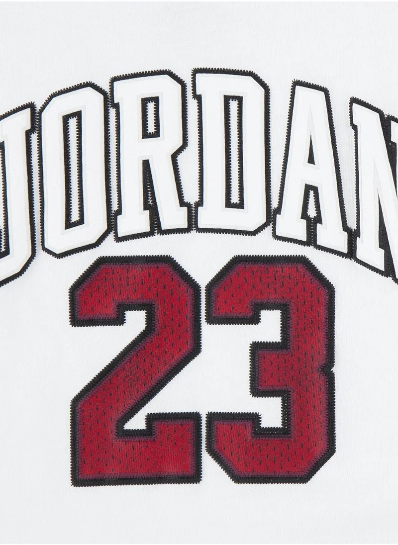 Jordan JDB JERSEY PACK TEE SET