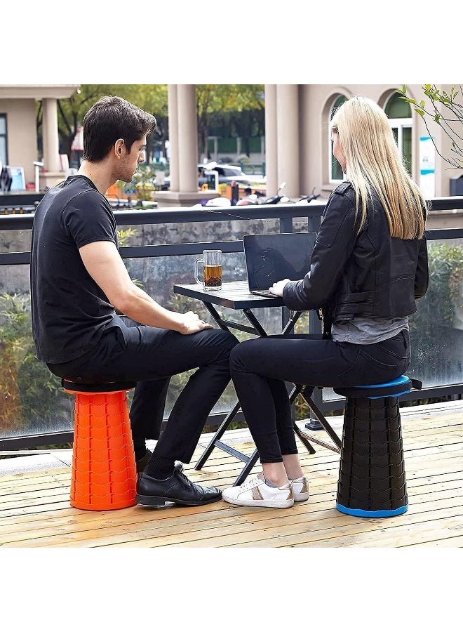 جو تو كامبس كرسي تخييم محمول جو تو كامبس – مقعد خارجي قابل للطي - Image 2