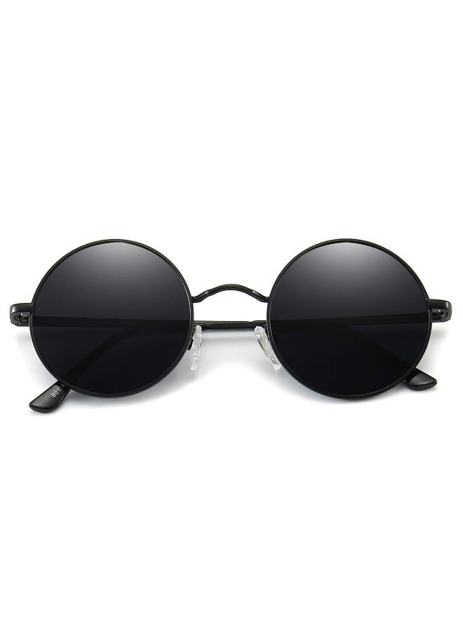 Men's and women's retro sports fashion anti-ultraviolet sunglasses goggles sunglasses - Image 2