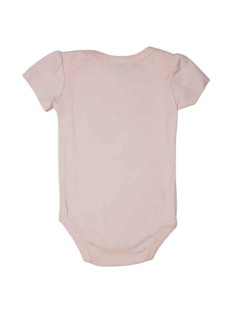 Bambimici Bambimici Leila Butterfly Print Baby Suit Set  - Image 1